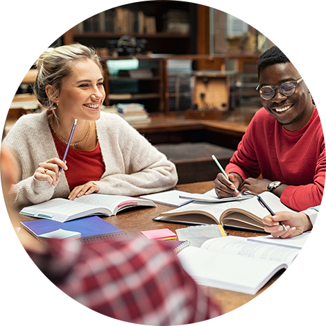 About St Clements University